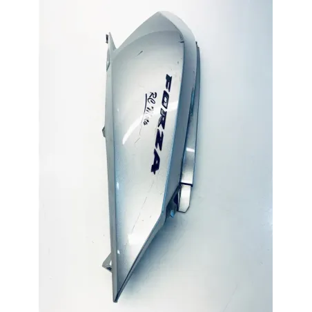 Cache carenage coque arriere gauche HONDA NSS 125 2015-2017 FORZA