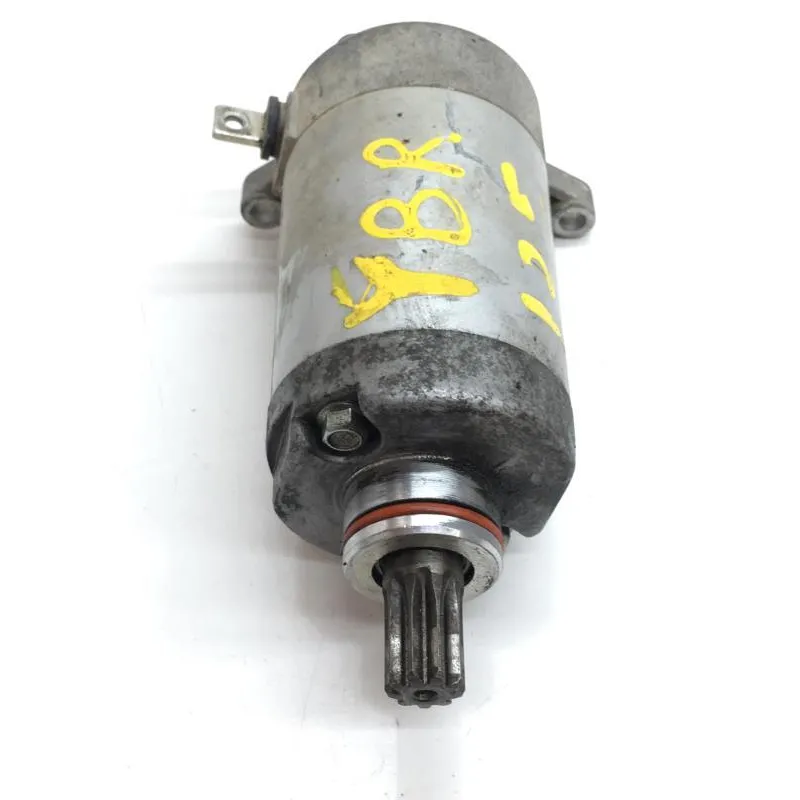 Demarreur YAMAHA YBR 125 2008-2009 CUSTOM