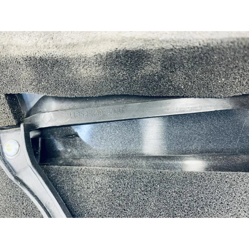 Carter transmission HONDA NSS 125 2017-2018 FORZA