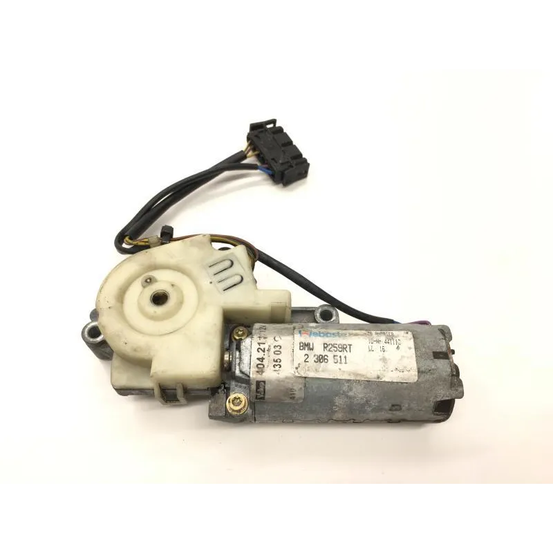 Moteur leve bulle BMW R 1150 RT 2001-2004