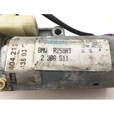 Moteur leve bulle BMW R 1150 RT 2001-2004