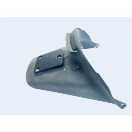 Support de plaque et eclairage PIAGGIO MP3 300 2011-2014 LT IE SPORT