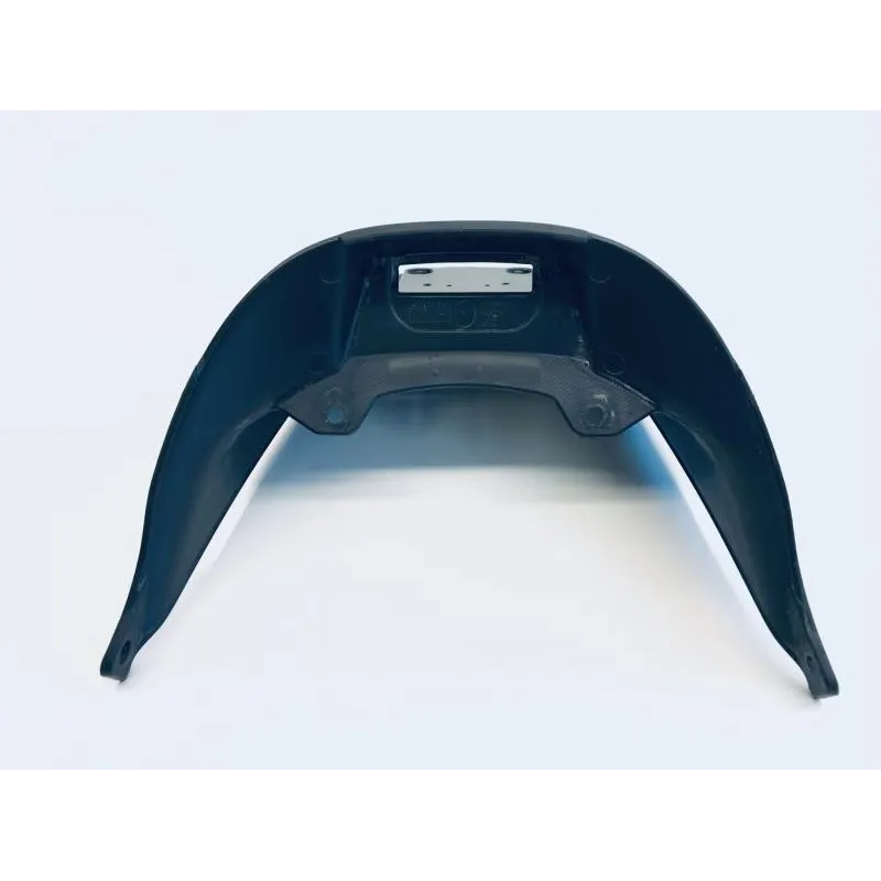 Support de plaque et eclairage PIAGGIO MP3 300 2011-2014 LT IE SPORT