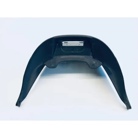 Support de plaque et eclairage PIAGGIO MP3 300 2011-2014 LT IE SPORT