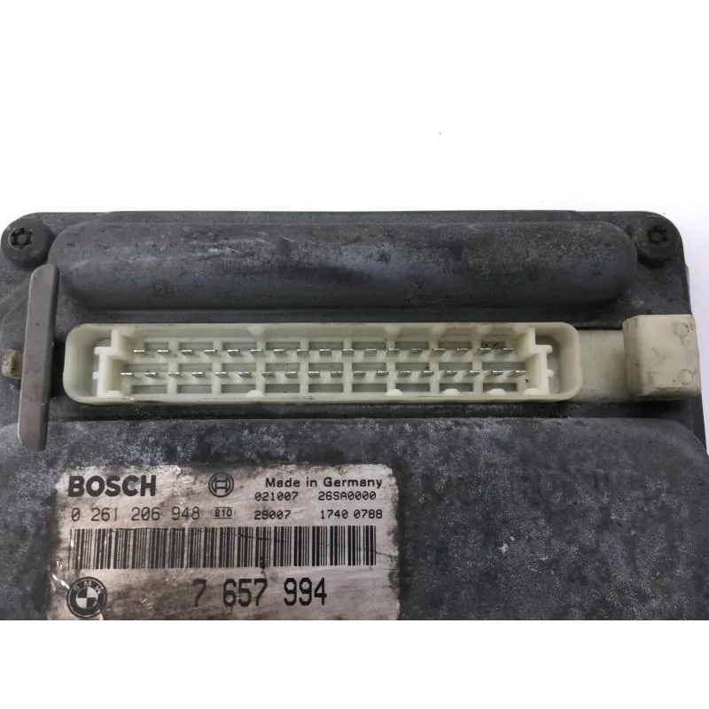 Boitier cdi BMW R 1150 RT 2001-2004
