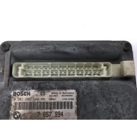 Boitier cdi BMW R 1150 RT 2001-2004
