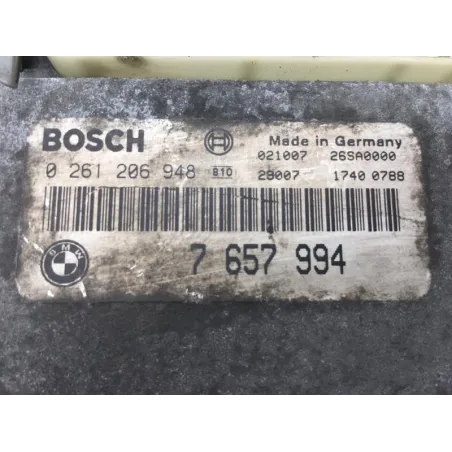 Boitier cdi BMW R 1150 RT 2001-2004