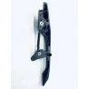 Poignee arriere gauche HONDA NC 750 X 2014-2015 Poignee arriere gauche HONDA NC 750 X 2014-2015