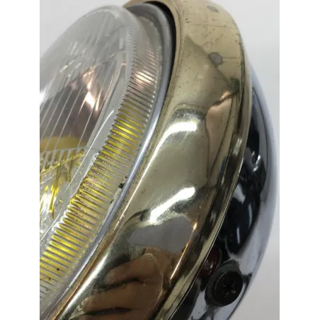 Optique (feux)(phare) YAMAHA XV 1000 1986-1987 VIRAGO