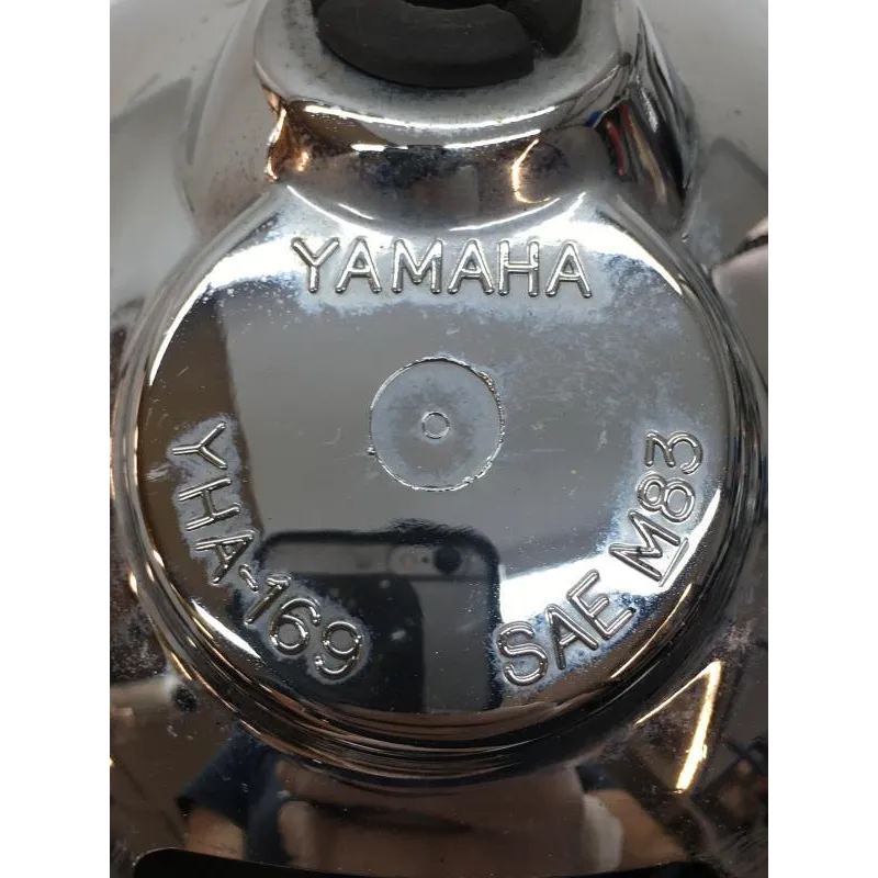 Optique (feux)(phare) YAMAHA XV 1000 1986-1987 VIRAGO