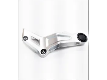 Cache lateral droit YAMAHA MT07 700 2014-2016