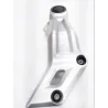 Cache lateral droit YAMAHA MT07 700 2014-2016 Cache lateral droit YAMAHA MT07 700 2014-2016