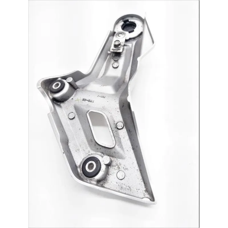 Cache lateral droit YAMAHA MT07 700 2014-2016