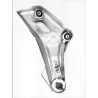 Protection cadre gauche YAMAHA MT07 700 2014-2016 Protection cadre gauche YAMAHA MT07 700 2014-2016