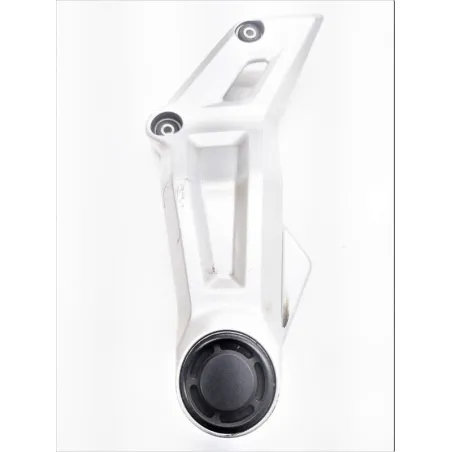 Protection cadre gauche YAMAHA MT07 700 2014-2016