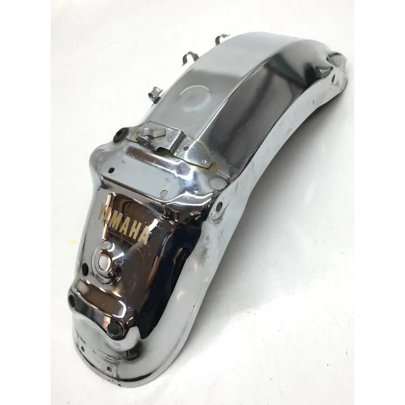 Garde boue arriere YAMAHA XV 1000 1986-1987 VIRAGO