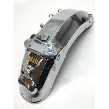 Garde boue arriere YAMAHA XV 1000 1986-1987 VIRAGO