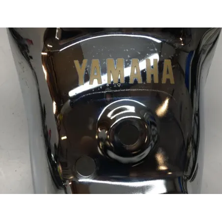 Garde boue arriere YAMAHA XV 1000 1986-1987 VIRAGO
