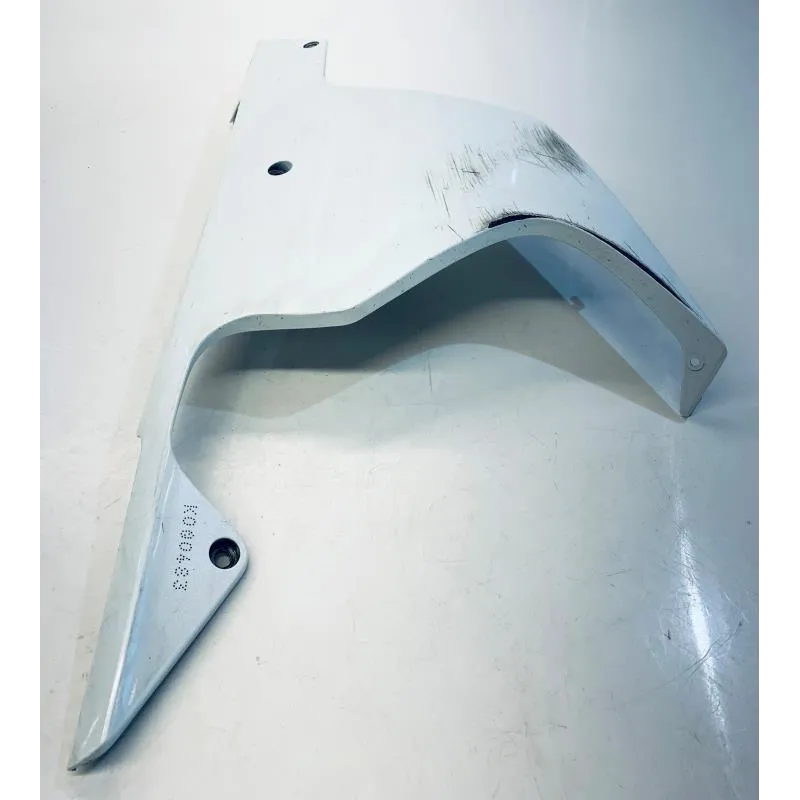 Cache flanc de carenage gauche HONDA VFR 800 F 2014-2020