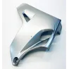 Demi sabot droit HONDA CB 125 R 2018-2021 Demi sabot droit HONDA CB 125 R 2018-2021