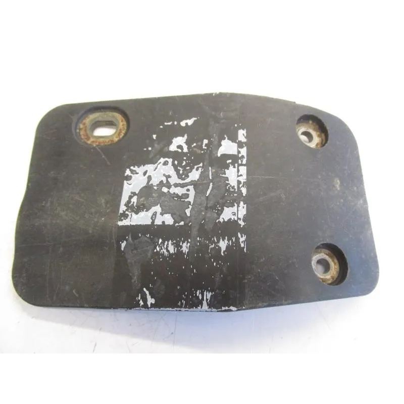 Sabot YAMAHA WR 450 F 2003-2006