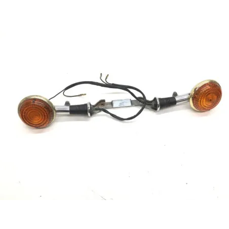 Clignotants avant YAMAHA XV 1000 1986-1987 VIRAGO