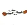 Clignotants avant YAMAHA XV 1000 1986-1987 VIRAGO