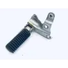 Platine arriere droite YAMAHA XP 500 2001-2003 TMAX