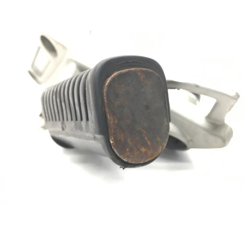 Platine et repose pieds arriere gauche DAELIM VT 125 1999-2004