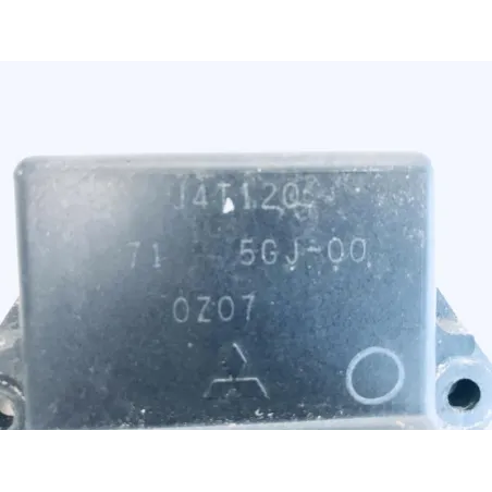 Boitier cdi YAMAHA XP 500 2001-2003 TMAX
