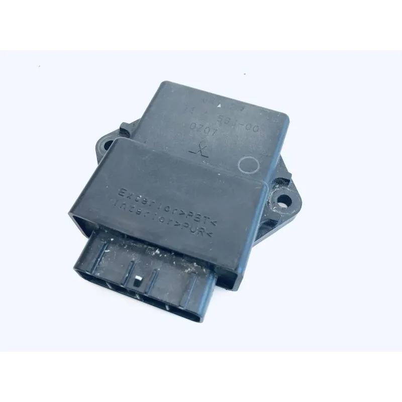 Boitier cdi YAMAHA XP 500 2001-2003 TMAX
