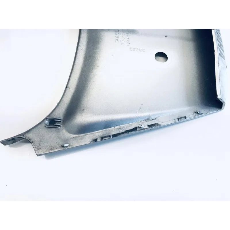 Cache jonction coque arriere YAMAHA XP 500 2001-2003 TMAX
