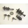 Boite de vitesse YAMAHA TY 250 R 1984-1988 Boite de vitesse YAMAHA TY 250 R 1984-1988