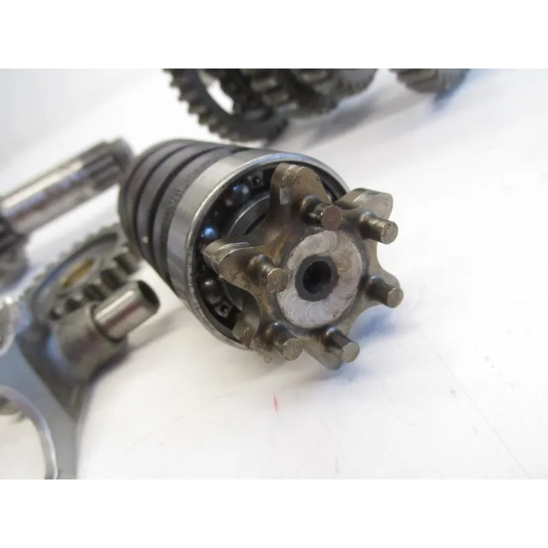 Boite de vitesse YAMAHA TY 250 R 1984-1988