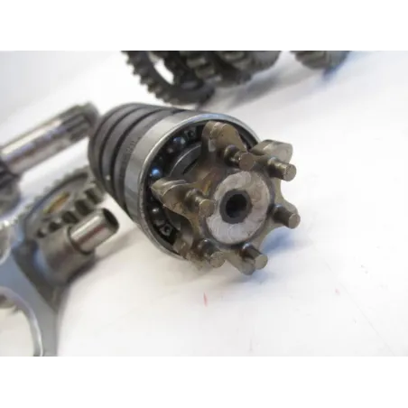 Boite de vitesse YAMAHA TY 250 R 1984-1988