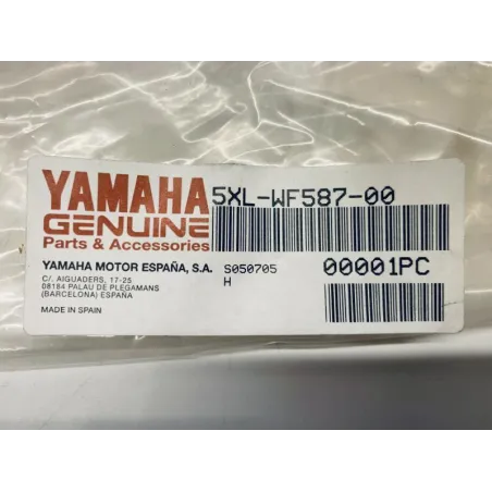 Durite de frein avant YAMAHA YP 125 2003-2006 MAJESTY
