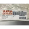 Durite de frein avant YAMAHA YP 125 2003-2006 MAJESTY Durite de frein avant YAMAHA YP 125 2003-2006 MAJESTY