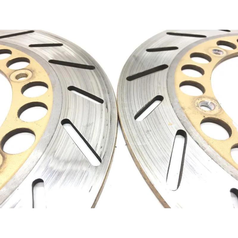 Disque frein avant YAMAHA XV 1000 1986-1987 VIRAGO