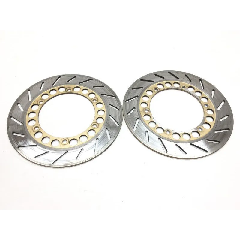 Disque frein avant YAMAHA XV 1000 1986-1987 VIRAGO