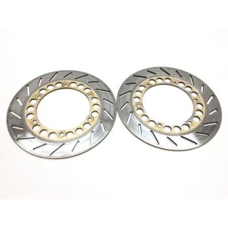 Disque frein avant YAMAHA XV 1000 1986-1987 VIRAGO