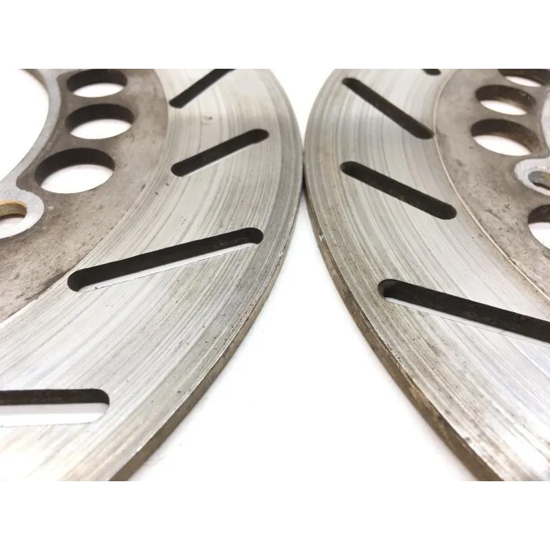Disque frein avant YAMAHA XV 1000 1986-1987 VIRAGO