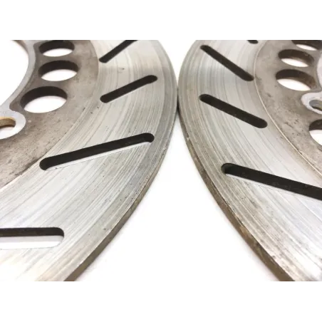 Disque frein avant YAMAHA XV 1000 1986-1987 VIRAGO