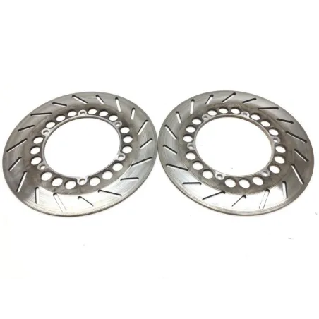 Disque frein avant YAMAHA XV 1000 1986-1987 VIRAGO