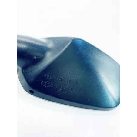 Retro gauche HONDA CB 500 X 2019-2021