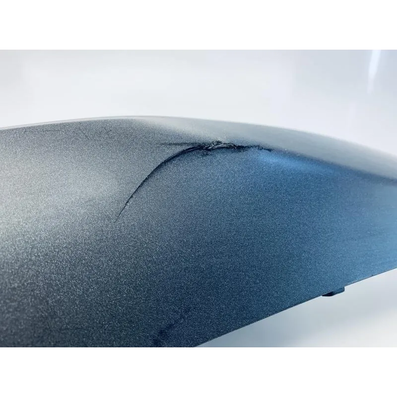 Cache carenage coque arriere gauche HONDA NSS 125 2019-2020 FORZA