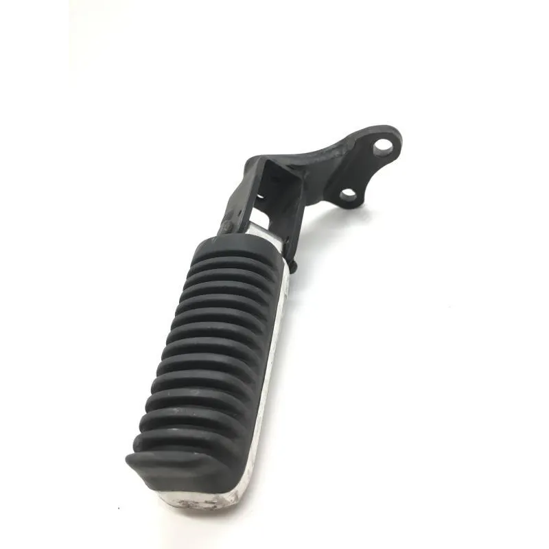 Platine et repose pieds arriere gauche MBK YPR 125 2006-2009 SKYCRUISER