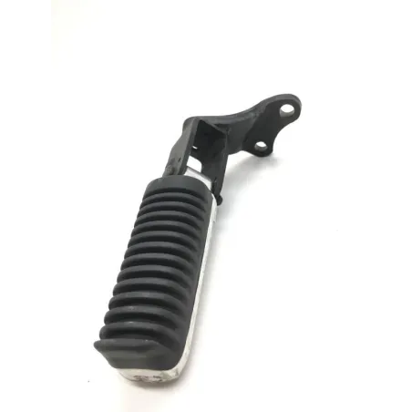 Platine et repose pieds arriere gauche MBK YPR 125 2006-2009 SKYCRUISER