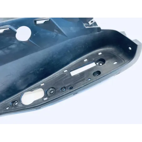 Plancher marche pied YAMAHA YPR 125 2010-2013 XMAX ABS