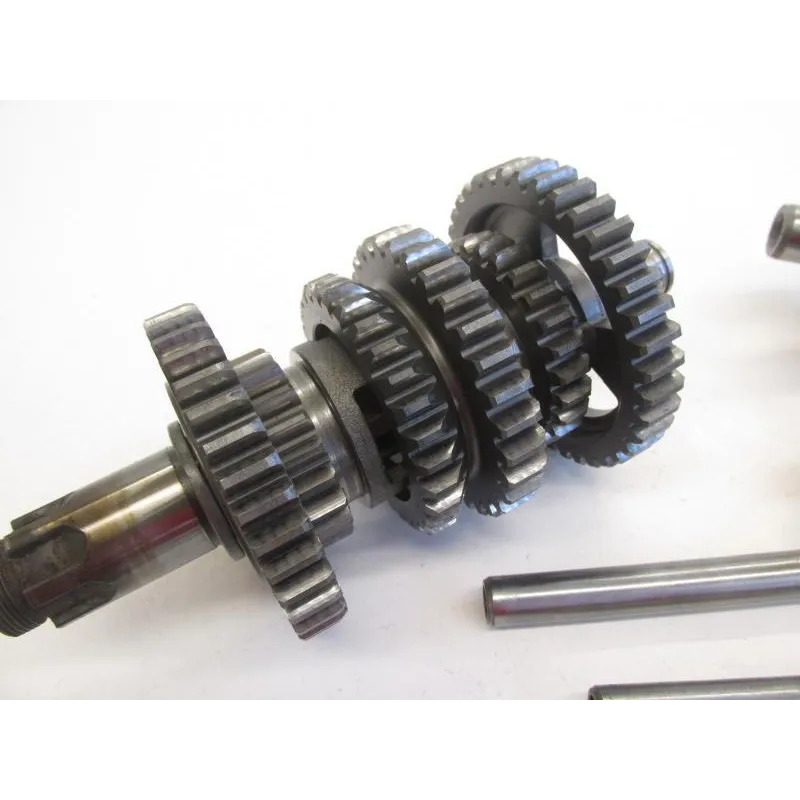 Boite de vitesses YAMAHA TY 250 R 1984-1988