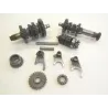 Boite de vitesses YAMAHA TY 250 R 1984-1988